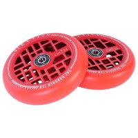  Колеса Oath Lattice V2 110mm Wheels Red